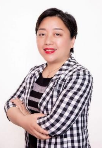 金融行业主理人：汤跃文（Wendy）